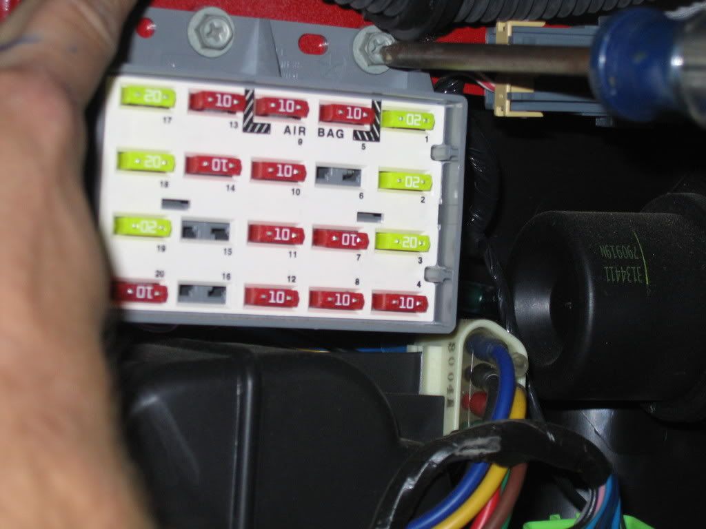 Door Switch Defeat Home made Jeep Enthusiast Forums